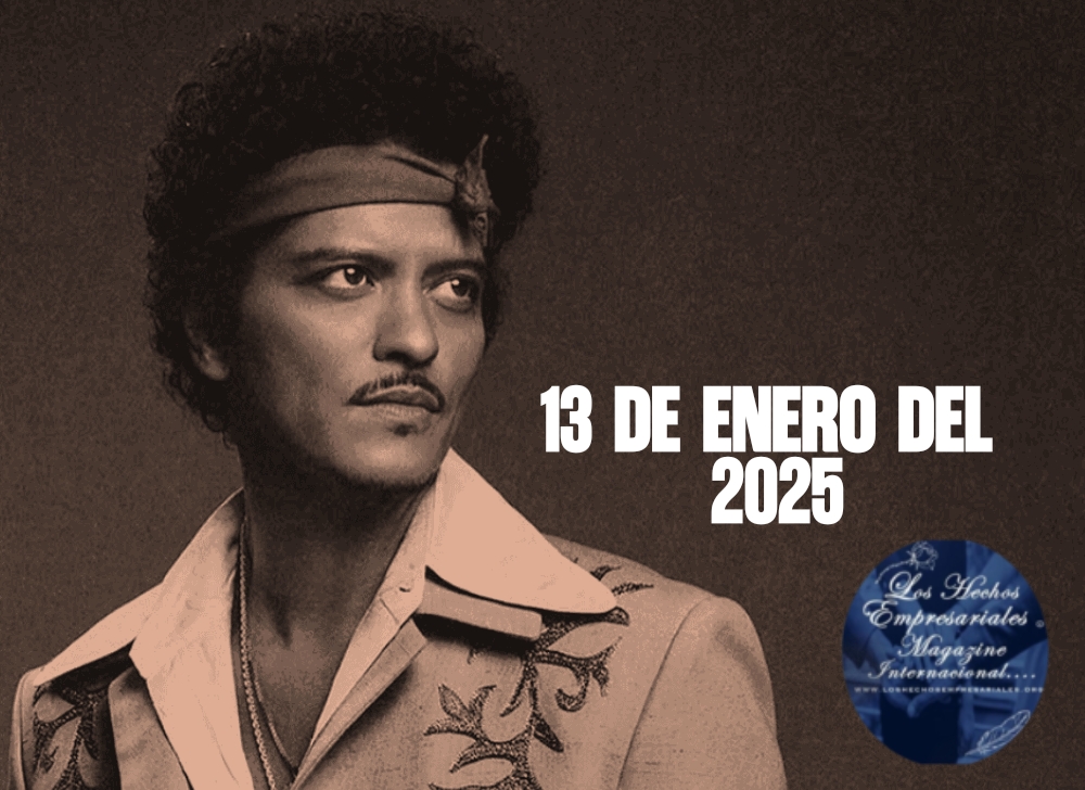 RESUMEN DE NOTICIAS DE ESPECTACULO 13-01-2026
