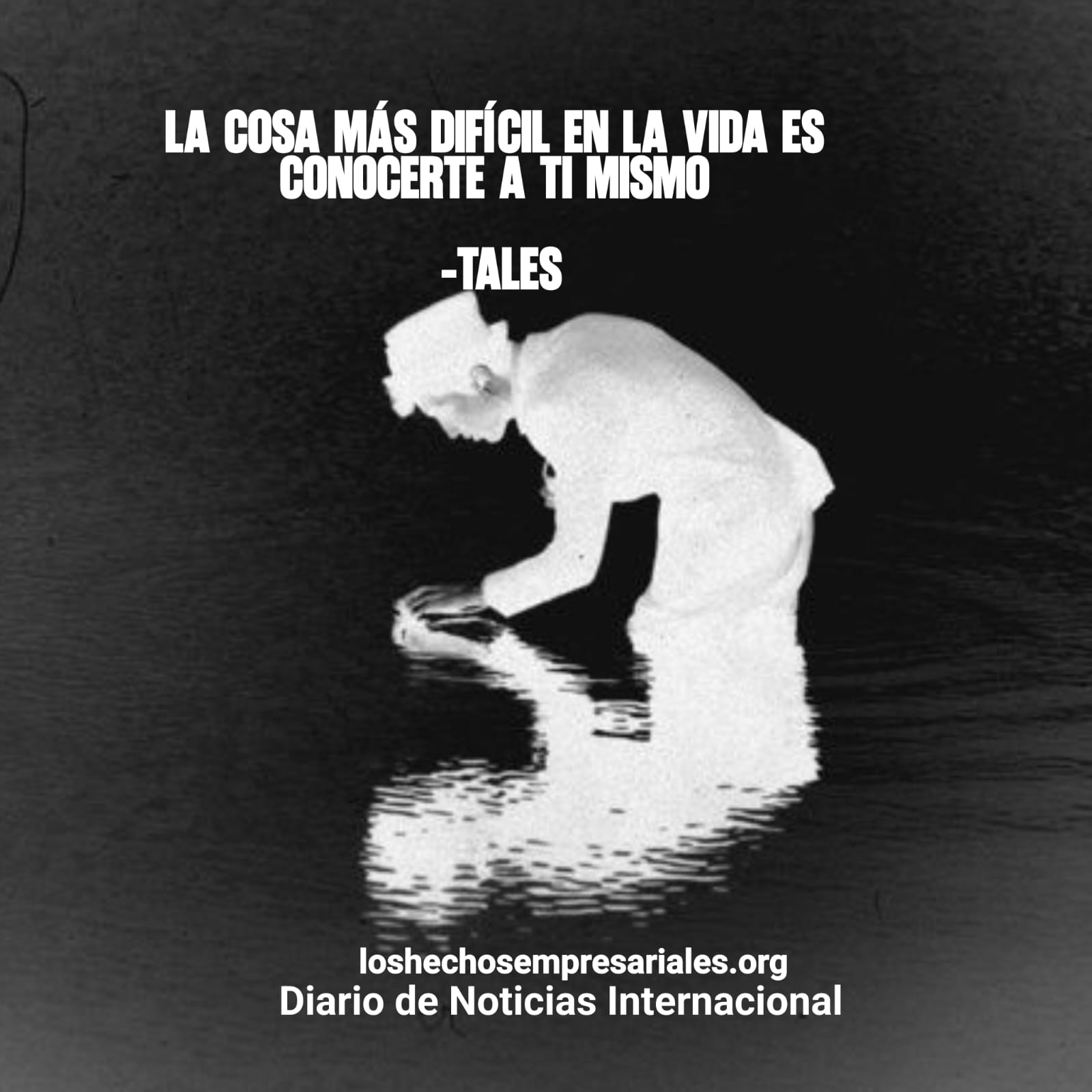 Reflexión 14-01-2026