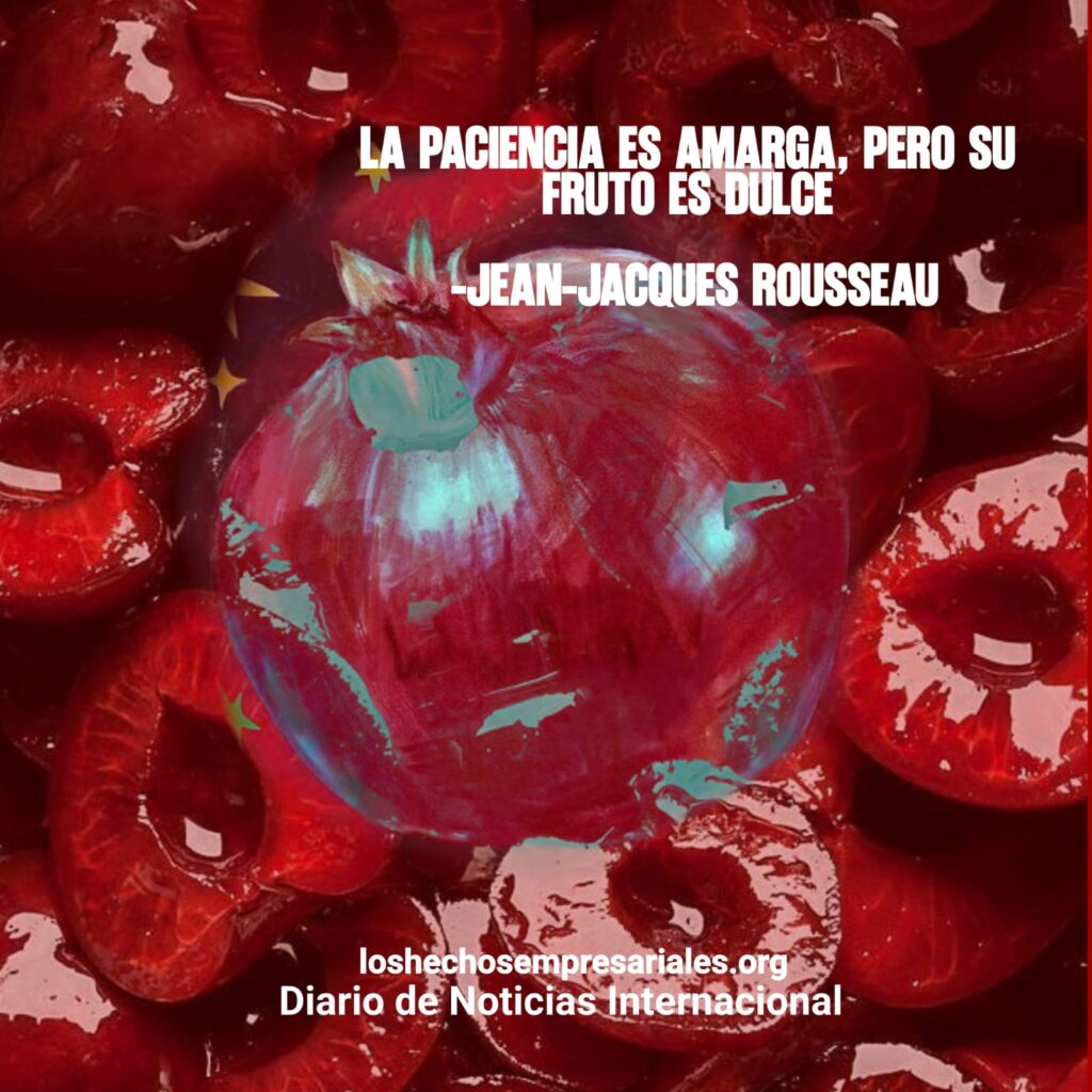 Reflexión 16-01-2026