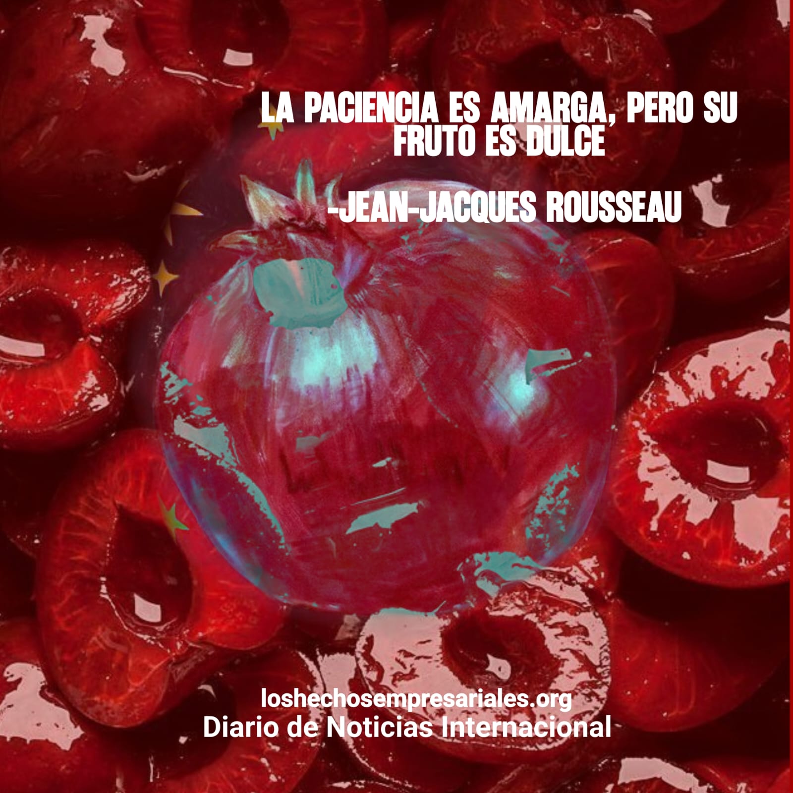 Reflexión 16-01-2026