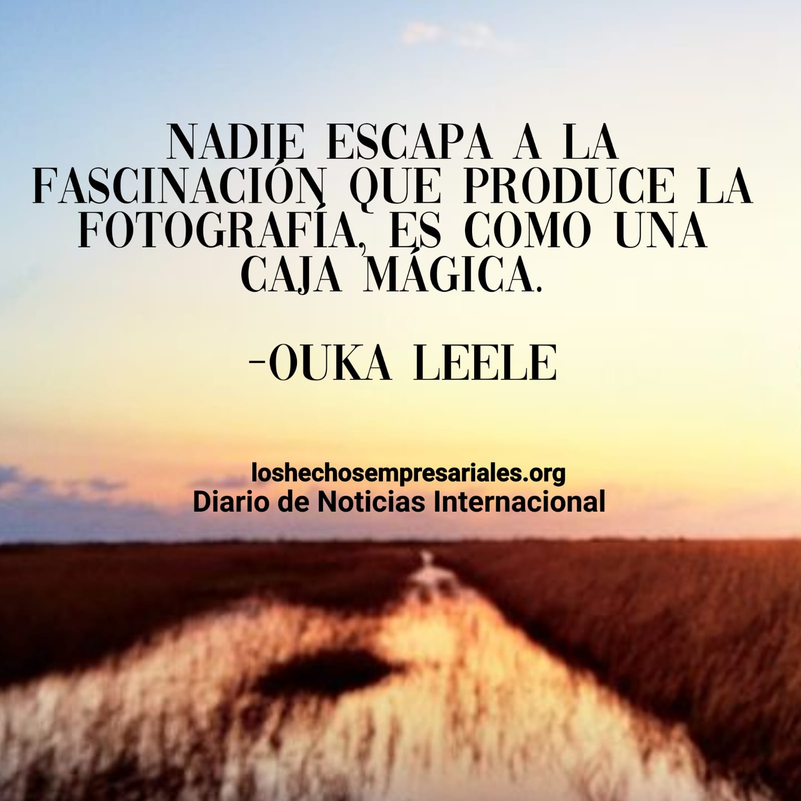Reflexión 30-01-2026
