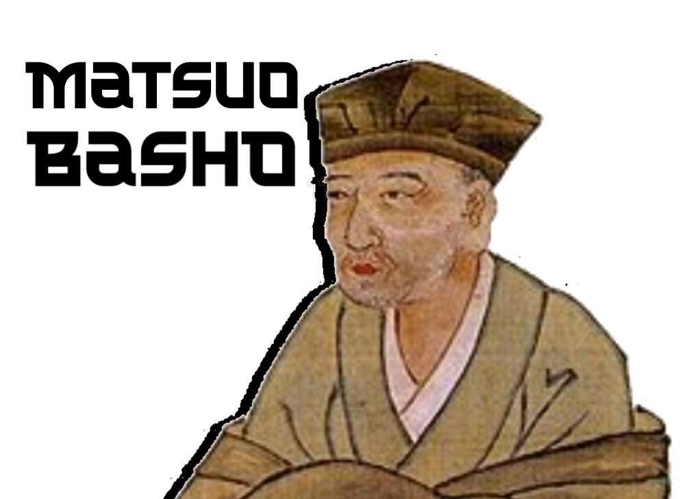 ​Matsuo Bashō