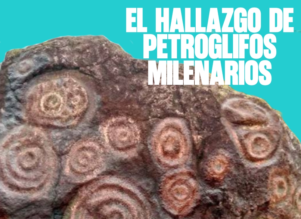 El Hallazgo de Petroglifos Milenarios que Reescribe la Prehistoria del Oriente Venezolano