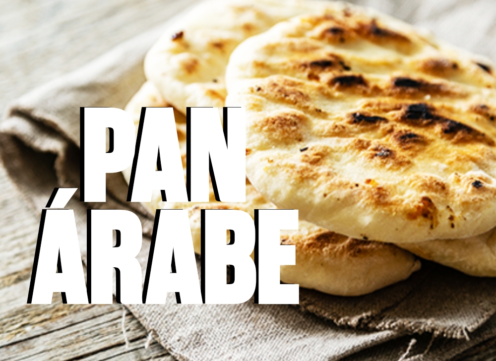 El Pan Árabe