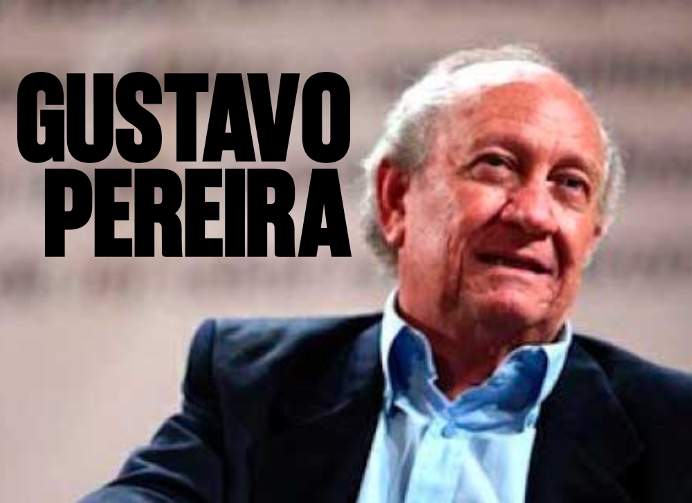GUSTAVO PEREIRA