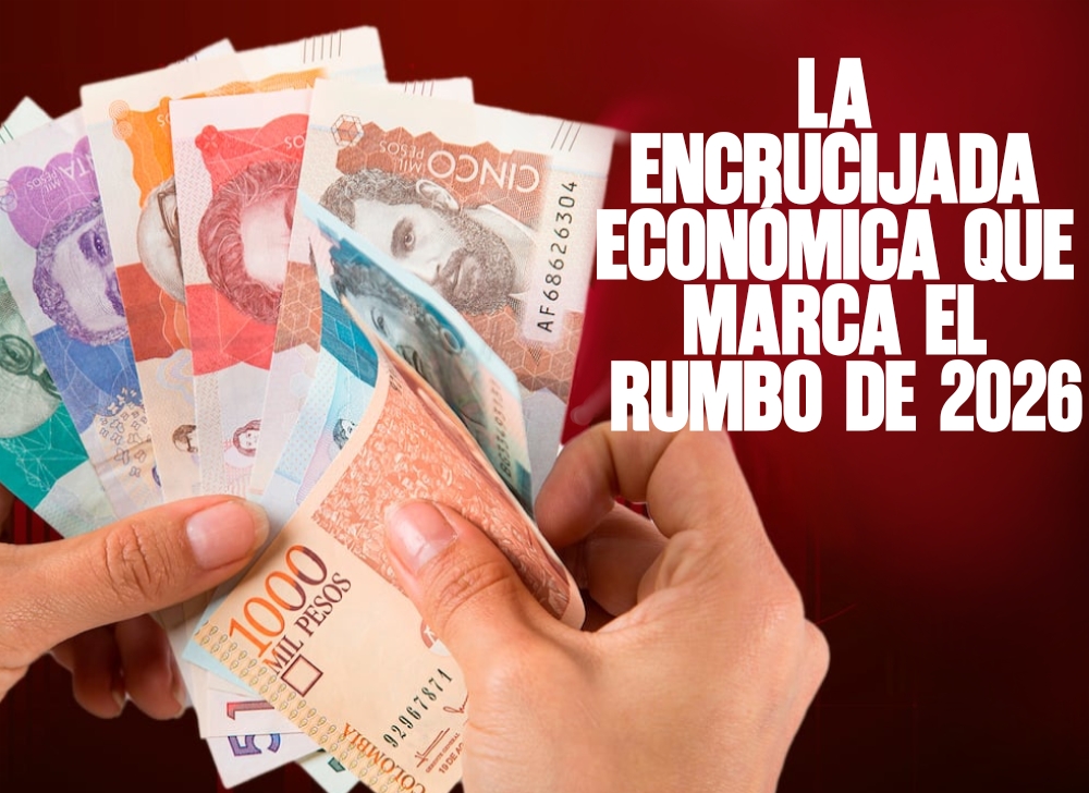 La encrucijada económica que marca el rumbo de 2026