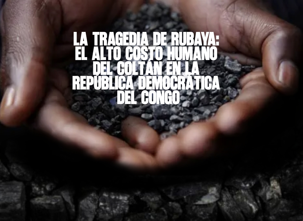 ​La Tragedia de Rubaya