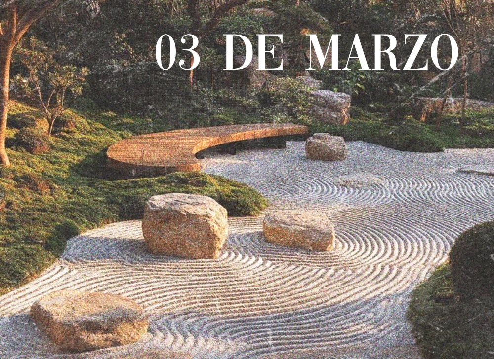 EFEMERIDES 03 DE MARZO