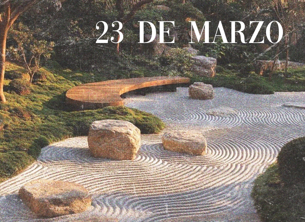 EFEMERIDES 23 DE MARZO