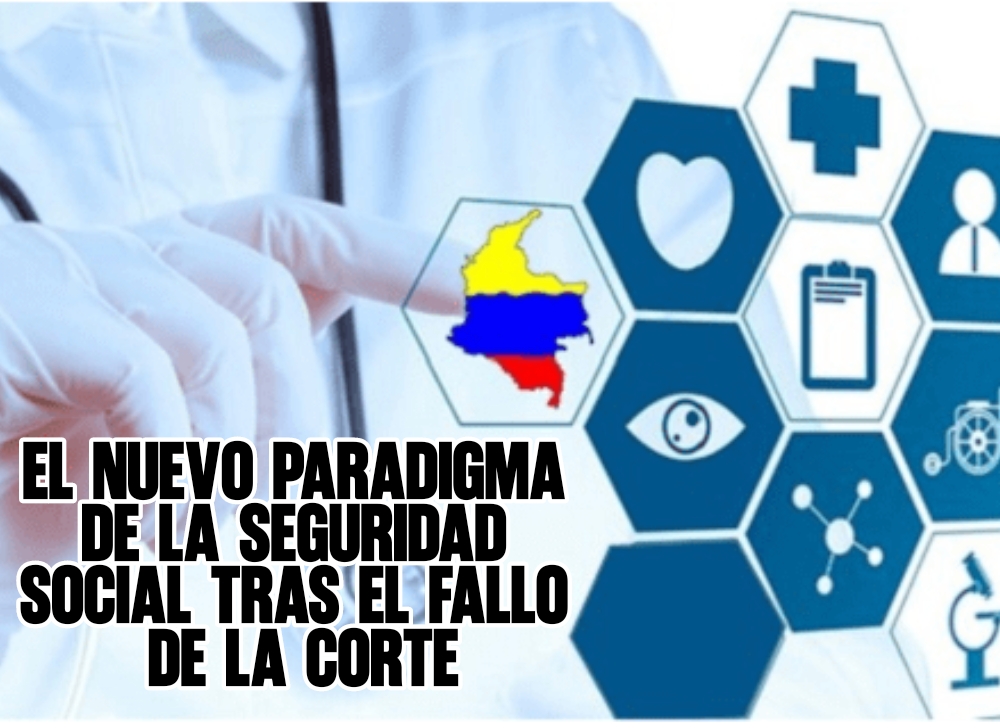 El nuevo paradigma de la seguridad social tras el fallo de la Corte