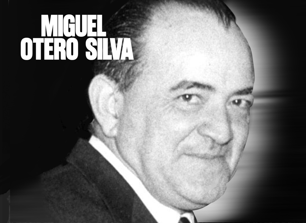 Miguel Otero Silva