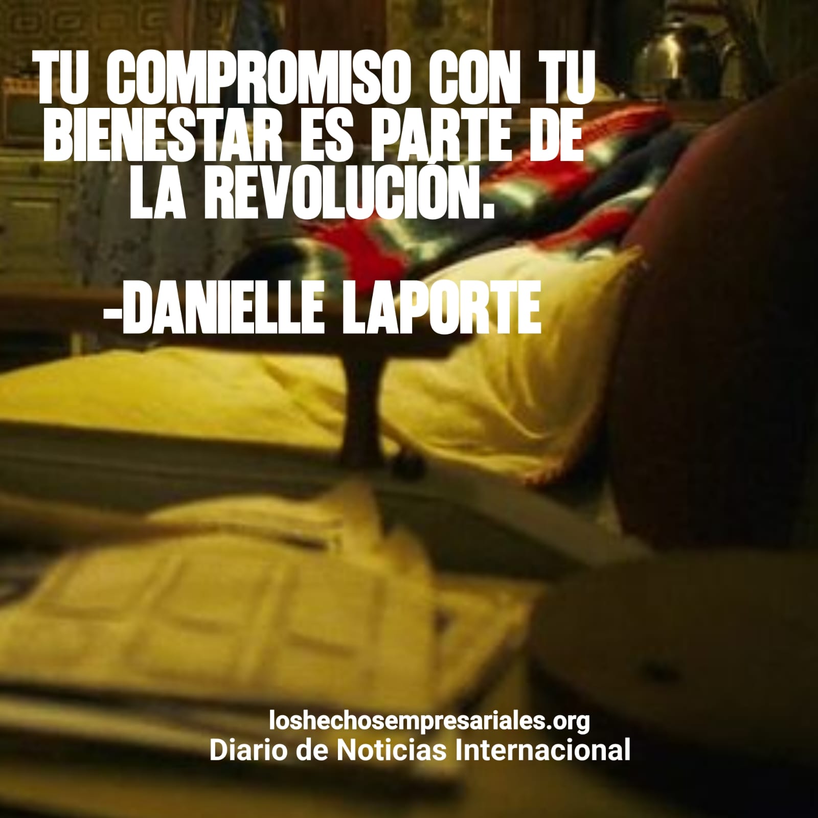 Reflexión 05-03-2026