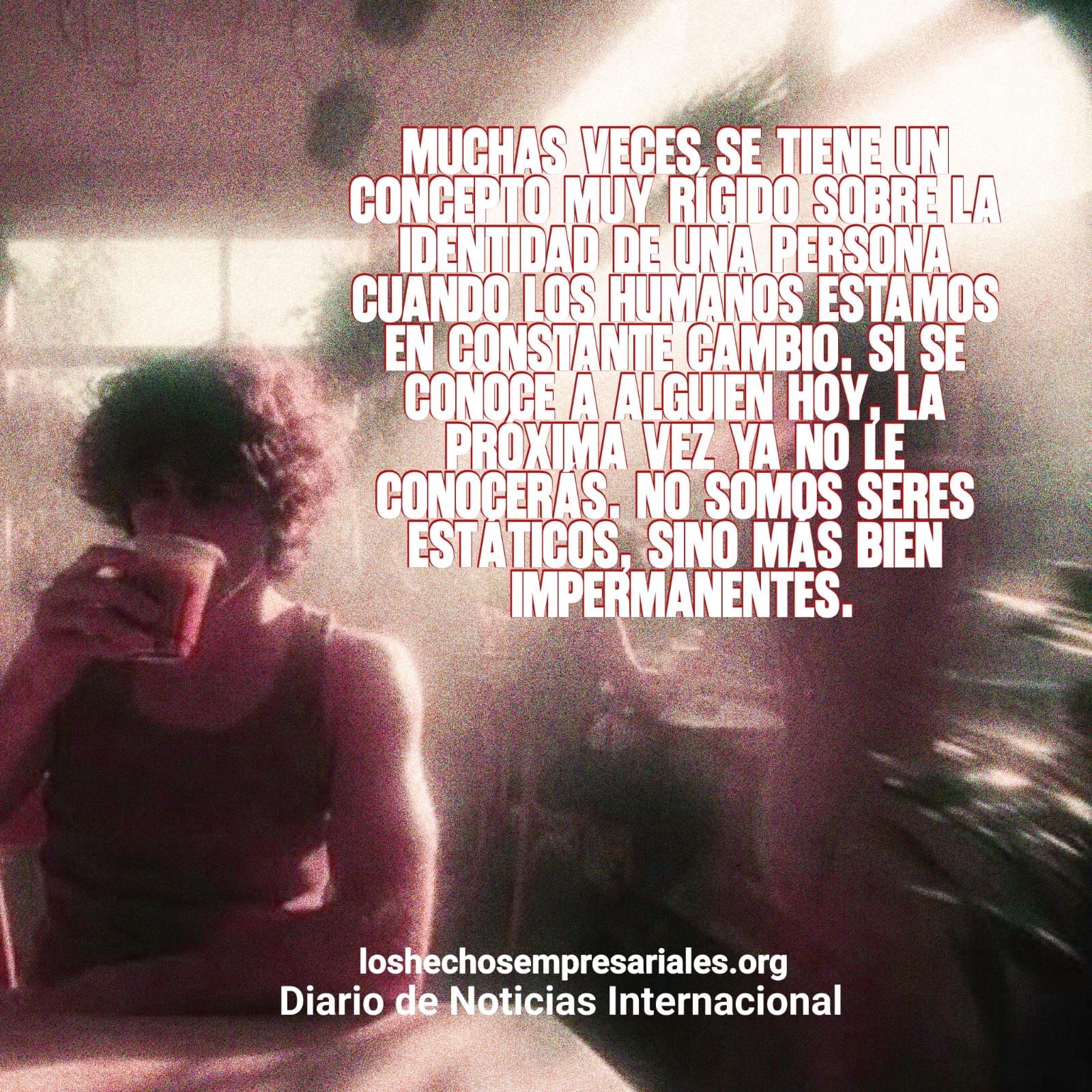 Reflexión 11-03-2026