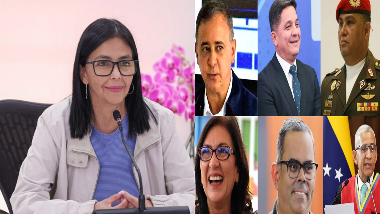 Transformación en el gabinete ejecutivo