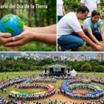 56º Aniversario del Día de la Tierra