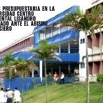 Crisis presupuestaria en la Universidad Centro Occidental Lisandro Alvarado ante el abismo financiero