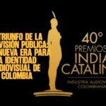El Triunfo de la Televisión Pública Una Nueva Era para la Identidad Audiovisual de Colombia