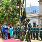El nuevo horizonte entre Barbados y Venezuela