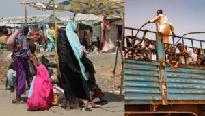 El renacer de Sudán