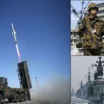 Japón rompe décadas de tradición pacifista