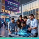 LA VENEZUELA TECH WEEK
