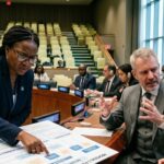 La Asamblea General de la ONU y el Dilema de la Reforma Institucional