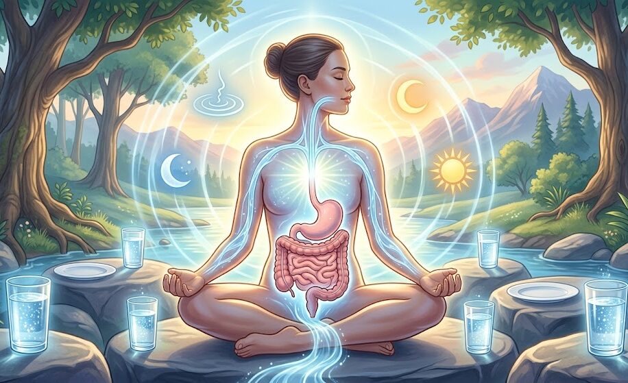 NUESTRO SISTEMA NECESITA UN DESCANSO