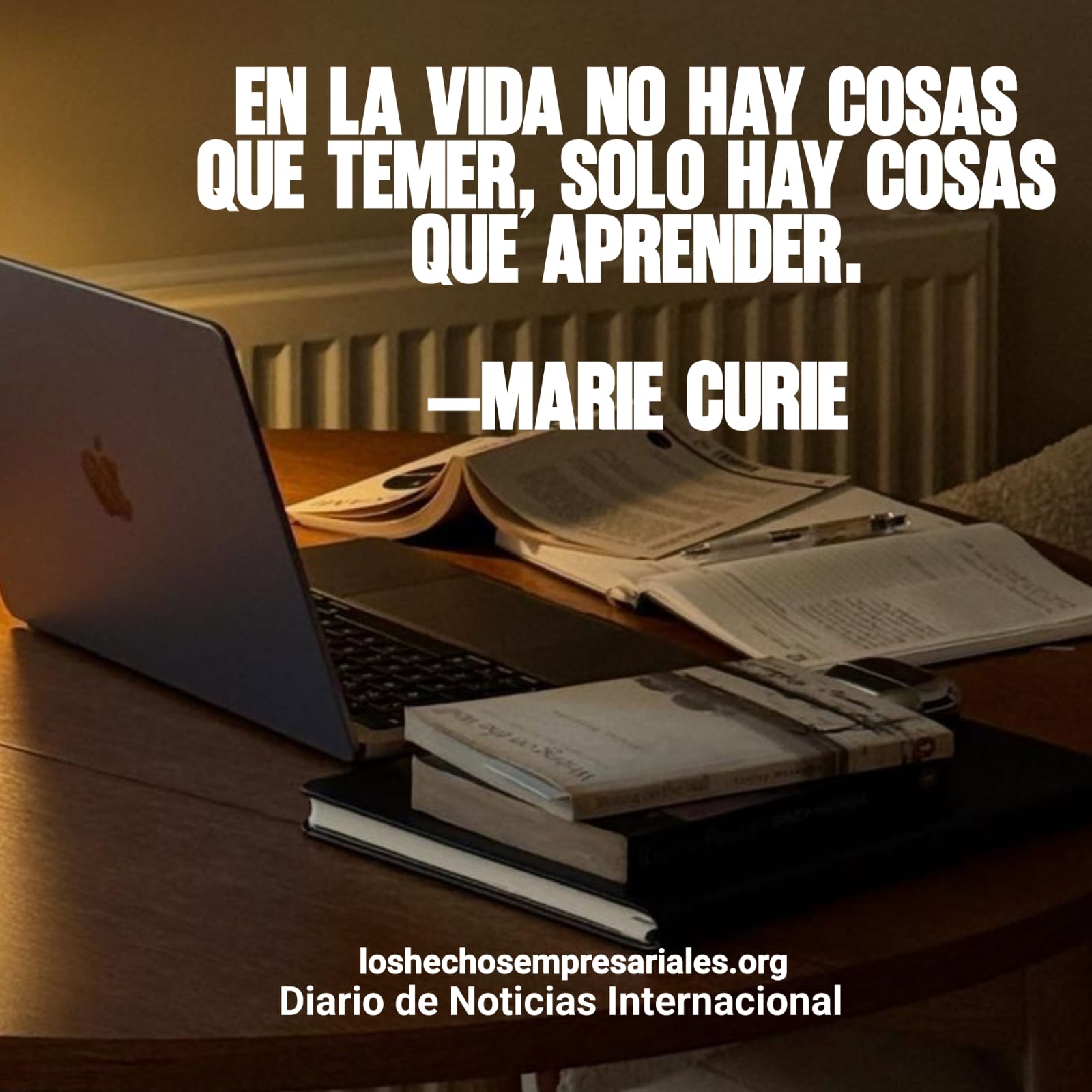 Reflexión 10-04-2026