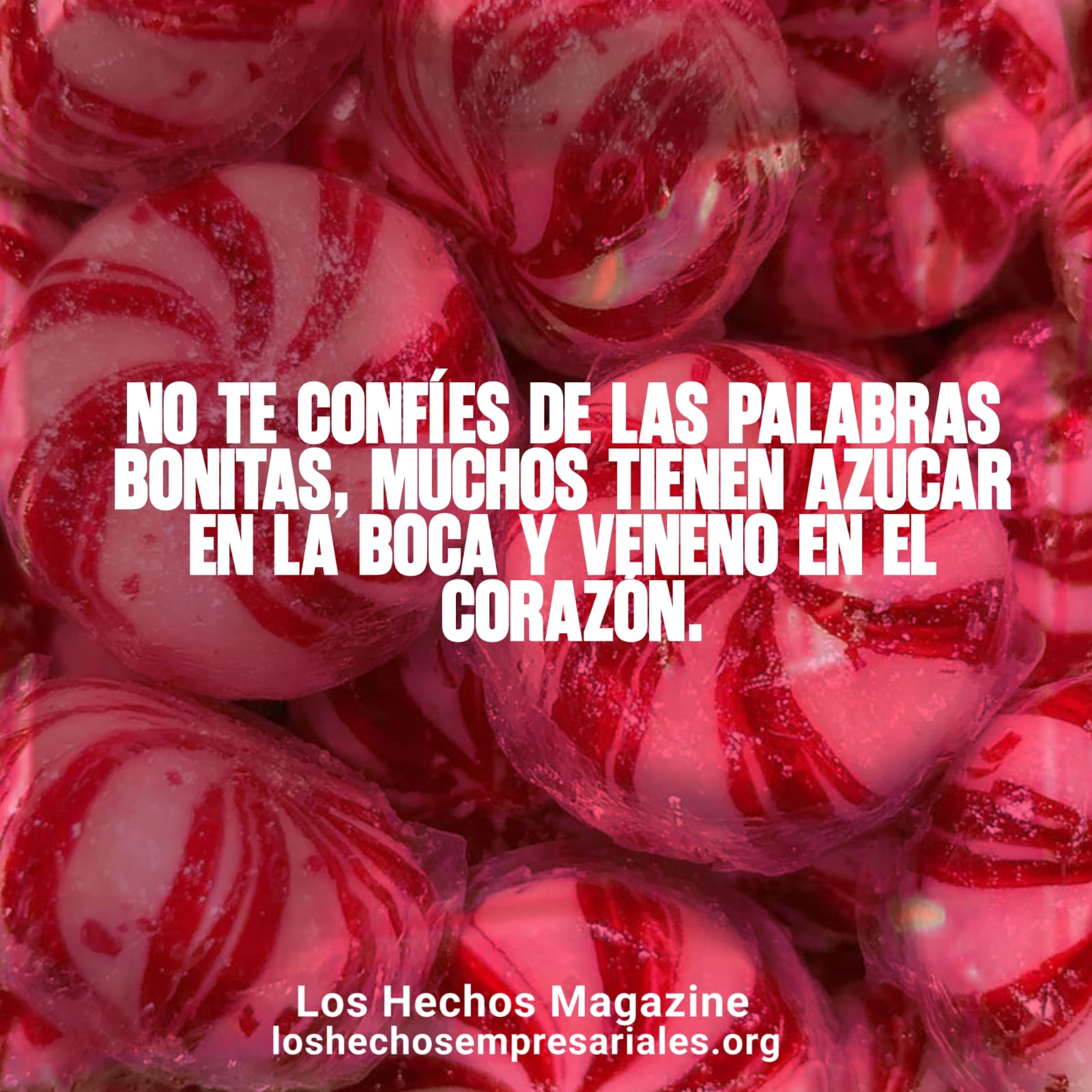 Reflexión 14-04-2026