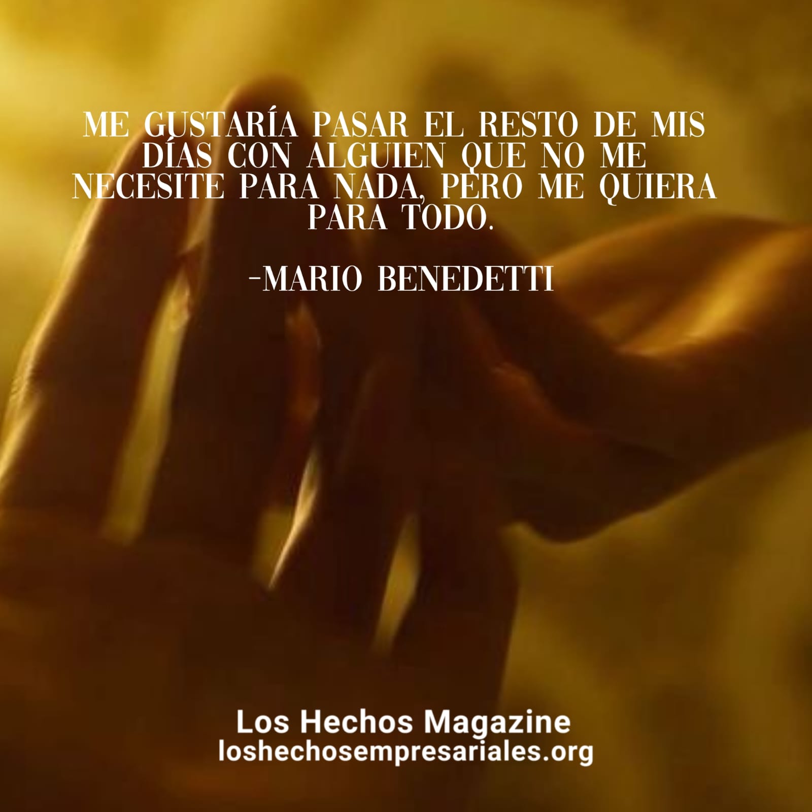 Reflexión 29-04-2026