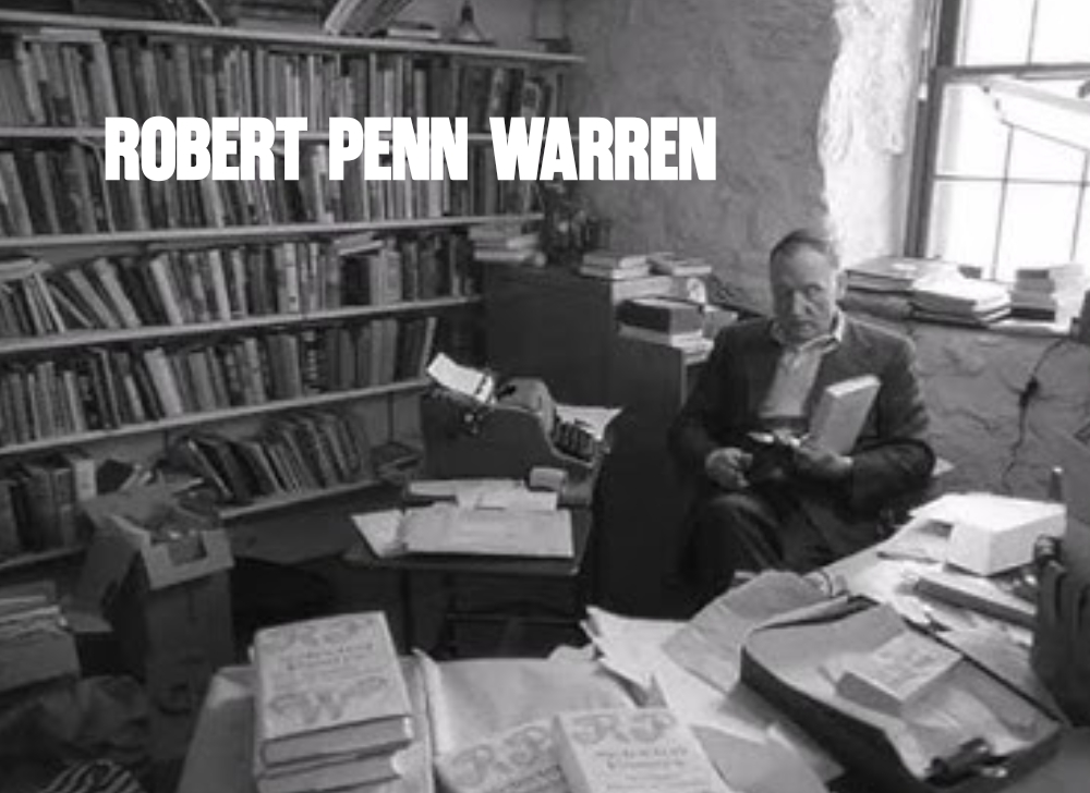 Robert Penn Warren