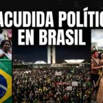 Sacudida Política en Brasil