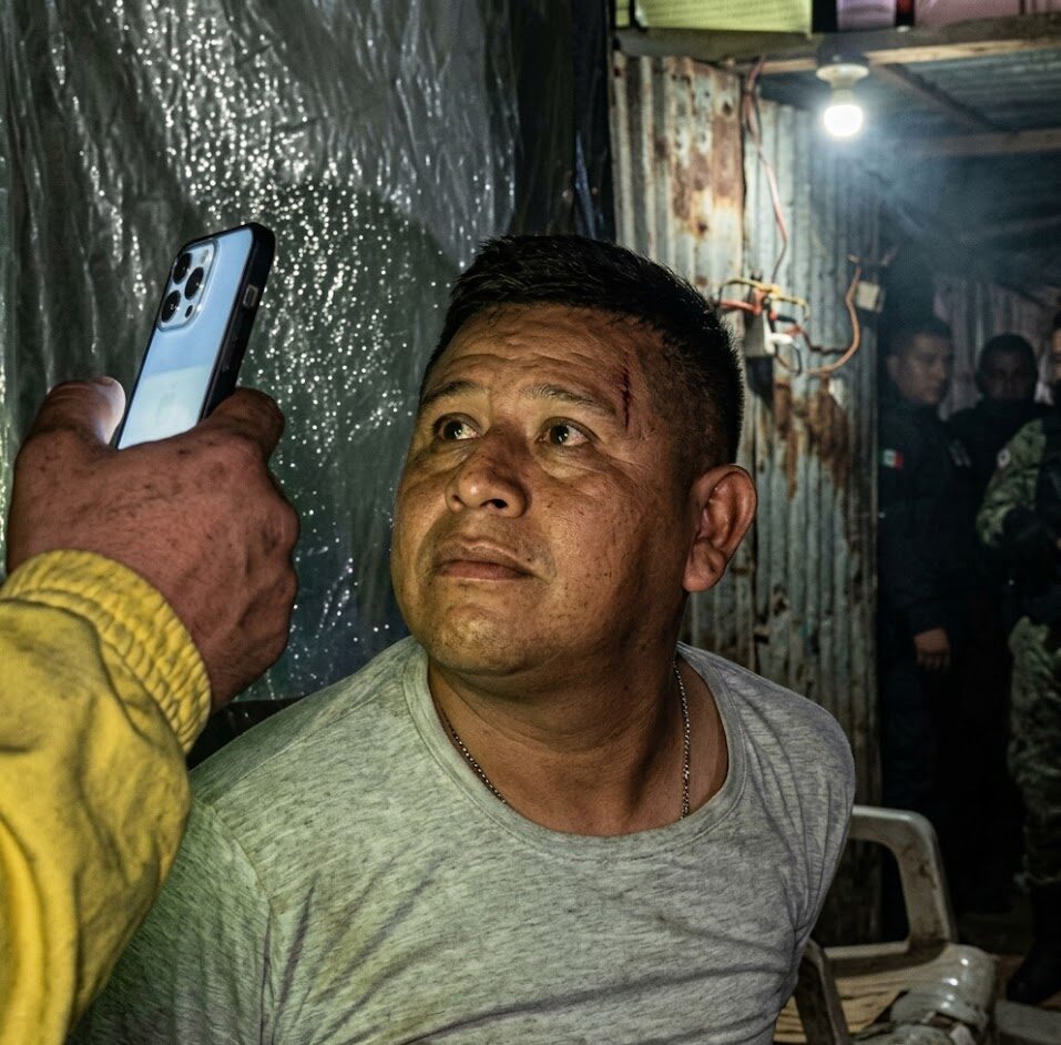 captura de alias Mi Pez