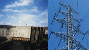 sistema eléctrico venezolano