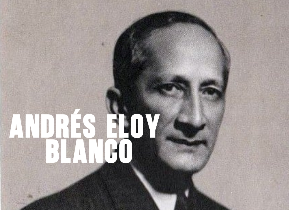 ​Andrés Eloy Blanco