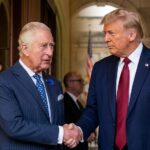 ​Carlos III y la Administración Trump