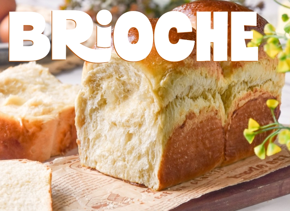 ​El Brioche