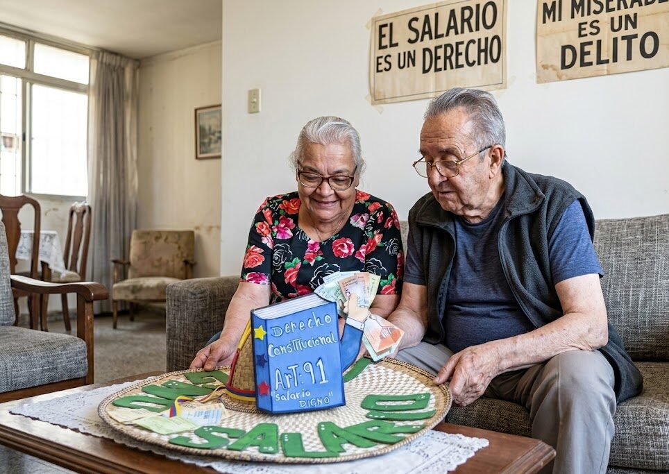​El Laberinto de los Recursos Pensionales