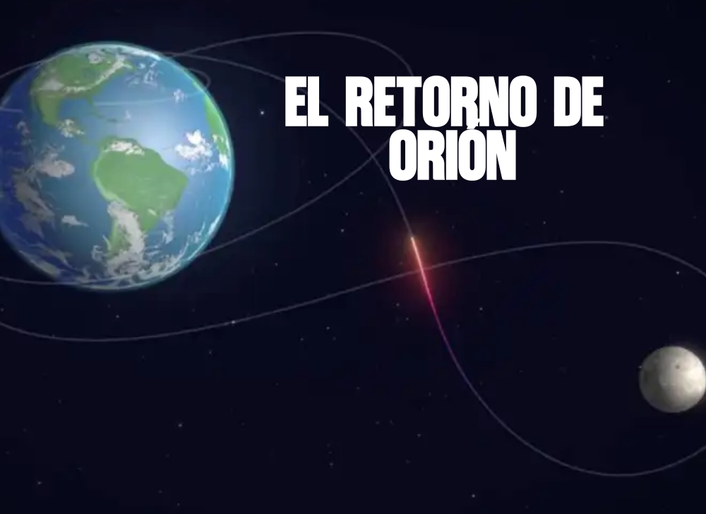 ​El Retorno de Orión