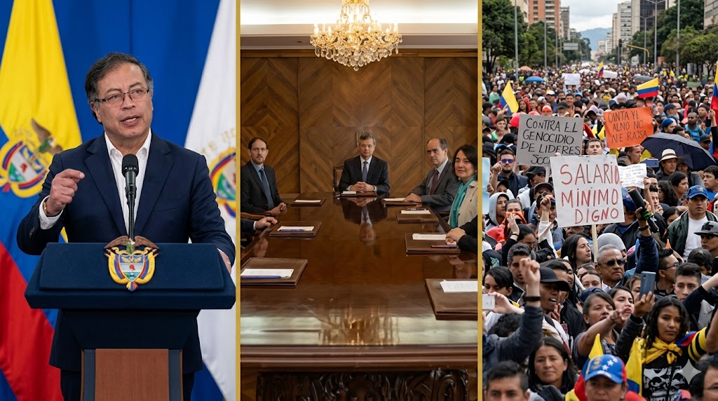 ​El dilema de la soberanía monetaria