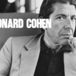 ​Leonard Cohen