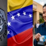 ​Perspectivas de normalización financiera