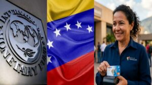 ​Perspectivas de normalización financiera