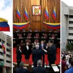 ​Venezuela inicia una reestructuración sin precedentes del Tribunal Supremo