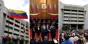 ​Venezuela inicia una reestructuración sin precedentes del Tribunal Supremo