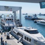 Avances en la optimización de los sistemas de transporte marítimo