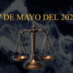 Columna judicial 07-05-2025