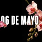 EFEMERIDES 06 DE MAYO