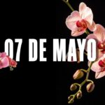 EFEMERIDES 07 DE MAYO