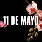 EFEMERIDES 11 DE MAYO